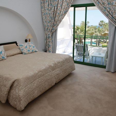 Hasdrubal Thalassa & Spa Порт Ел Кантауи Стая снимка